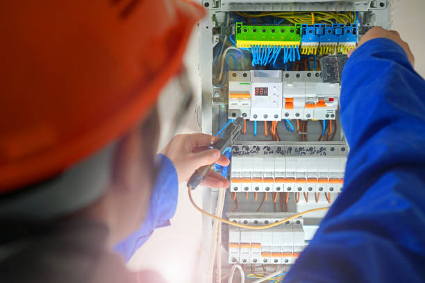 mantenimiento de instalacion electrica en cordoba