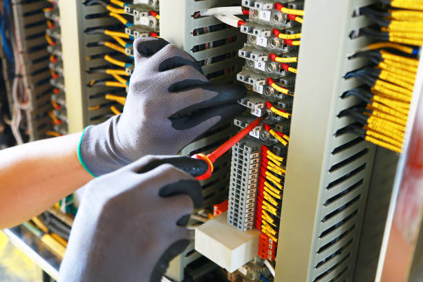 mantenimiento de instalaciones electricas en cordoba