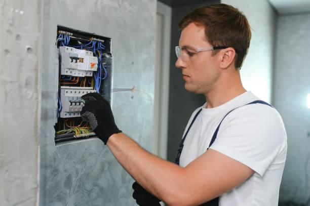 servicio de instalaciones electricas en cordoba