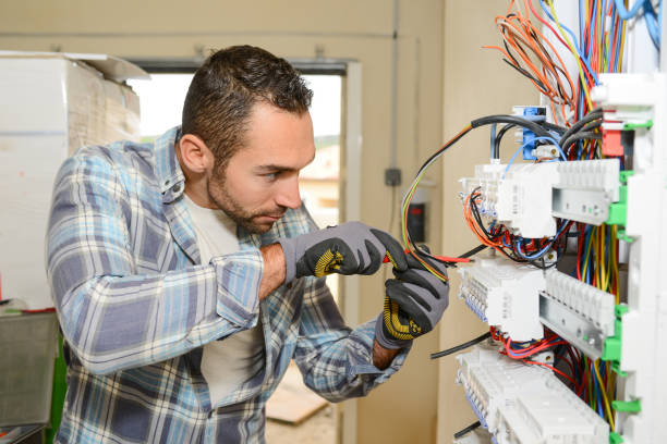 servicios de instalacion electrica en cordoba