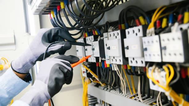 urgencias electricas cordoba
