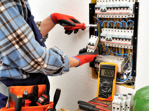 urgencias electricidad cordoba